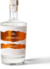 Mayaciel Tequila Blanco 0,5l 45%
