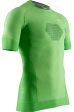 X-Bionic Invent 4.0 Running Shirt (IN-RT00S19M) amazonas green/anthracite