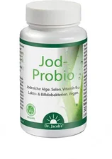 Dr. Jacobs Jod-Probio Kapseln (90 Stk.)