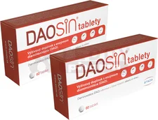 Stada Daosin Tabletten (120 Stk.)