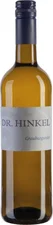 Dr. Hinkel Grauburgunder QbA feinherb Qualitätswein 0,75l