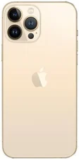Apple iPhone 13 Pro 256GB Gold ohne Vertrag