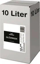 Gerstacker Sansibar Glühwein Bag-in-Box 10l