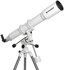 Bresser Messier AR-102 102/1000 EQ-3