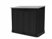 Keter Store-it-out Prime 2 x 120 Liter
