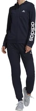 Adidas Essentials Logo French Terry Tracksuit Women (H07869)