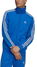 Adidas adicolor Classics Beckenbauer Primeblue Originals Jacket (H09113) blue bird
