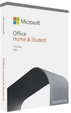 Microsoft Office 2021 Home & Student (DE)