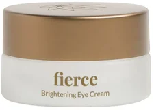 Nordic Cosmetics Fierce Brightening CBD Eye Cream (10ml)