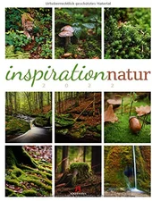 Ackermann Kunstverlag Inspiration Natur 2022