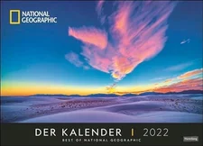 Harenberg Best of National Geographic 2022