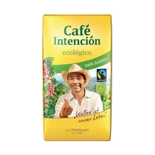 JJDarboven Café Intención ecológico