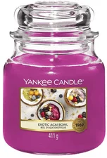 Yankee Candle Exotic Acai Bowl Housewarmer 623g