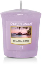 Yankee Candle Bora Bora Shores Votiv 49g