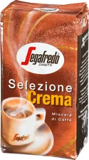 Segafredo Selezione Crema 1kg Bohnen