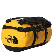The North Face Base Camp Duffel XS summit gold/tnf black (NF0A52SS)