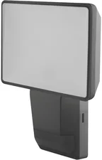 LEDVANCE Endura Pro Flood Sensor 12W/1500lm DG dunkelgrau (228801)