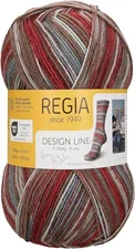 Regia Design Line by Arne & Carlos storjuvtinden (07028)