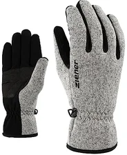 Ziener Imagio Glove (802001) grey melange