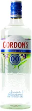 Gordons Alcohol Free Gin 0,7l 0.0%