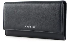 Bugatti Lady Top Wallet With Flap (496103)