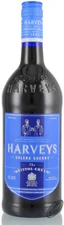 John Harvey & Sons Bristol Cream Sherry 1l 17,5%