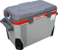 Engel MD 80 FS Kompressorkühlbox Kompressor Kühlbox 80 Liter Inhalt