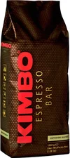 Kimbo Espresso Superior Blend Bohnen