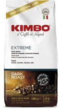 Kimbo Espresso Extra Cream Bohnen