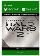 Microsoft Halo Wars 2: Complete Edition (Xbox One)