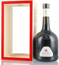 Taylor's Reserve Tawny Port Historic Limited Edition 0,75l 20%