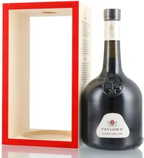 Taylor's Reserve Tawny Port Historic Limited Edition 0,75l 20%