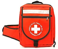 Leina-Werke Erste-Hilfe-Notfallrucksack