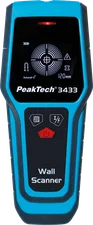 Peaktech 3433
