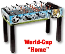 Various World Cup Home (99355) print