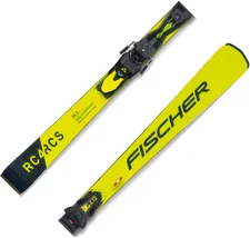 Fischer RC4 RCS AR + Z11 GW (2022)