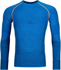 Ortovox 230 Competition Long Sleeve M (85702) just blue