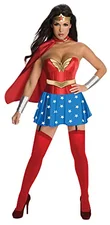 Rubies Wonder Woman with Corset M (889897)