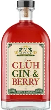 V-Sinne Gin Glüh Gin & Berry 0,7l 15%