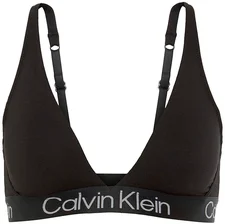 Calvin Klein Modern Structure Bralette (000QF6683E)