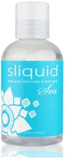 Sliquid Naturals Sea (125ml)