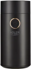 Adler AD 4446 schwarz-golden