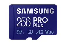 Samsung PRO Plus (2021) microSDXC 256GB (MB-MD256KB)