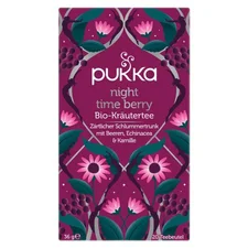 Pukka night time berry Bio-Früchtetee (20 Stk.)