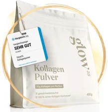 Glow25 Collagen Pulver (500g)
