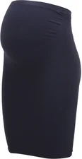 Mama Licious Mlcatja Seamless Tube Skirt Noos A. (20011269) navy blazer