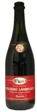 Cantine Riunite Lambrusco Dolce Rosso IGT 0,75l