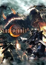 Lost Planet 2 (PC)
