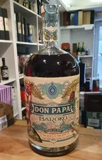 Don Papa Rum Baroko 40% 4,5l Magnum