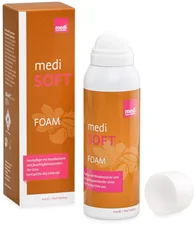 Medi Soft Schaum (125ml)